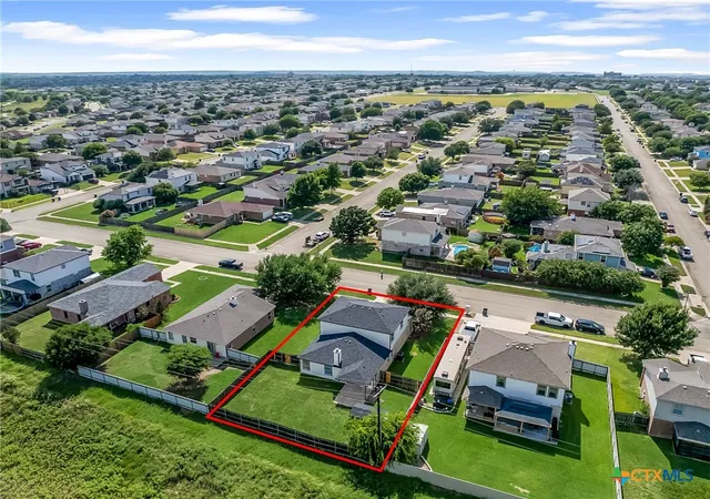 Photo 3 of Sale Pending at 2508 Waterfall Dr, Killeen, TX 76549 | MLS# 620794 | Listing updated on 2026-09-15
