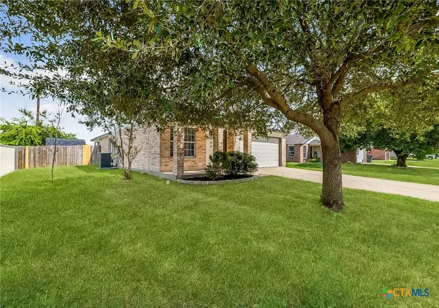Photo 4 of Sale Pending at 2508 Waterfall Dr, Killeen, TX 76549 | MLS# 620794 | Listing updated on 2026-09-15