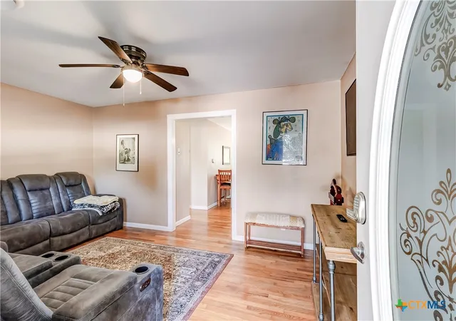 Photo 2 of Single family home for sale at 2700 John Rd, Killeen, TX 76543 | MLS# 619195 | Listing updated on 2026-09-01