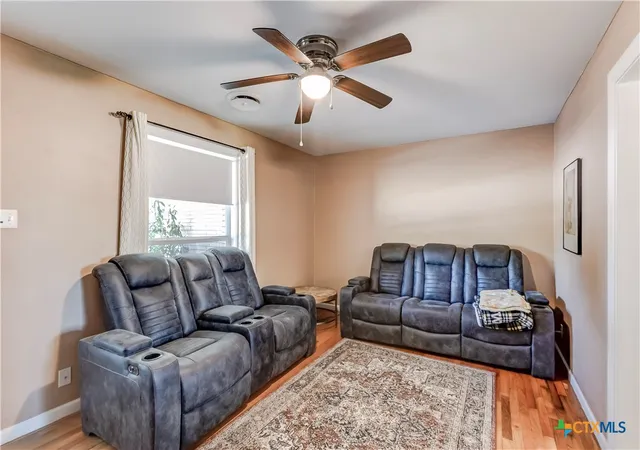 Photo 3 of Single family home for sale at 2700 John Rd, Killeen, TX 76543 | MLS# 619195 | Listing updated on 2026-09-01