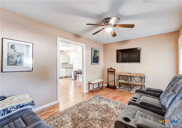Photo 3 of Single family home for sale at 2700 John Rd, Killeen, TX 76543 | MLS# 619195 | Listing updated on 2026-09-01