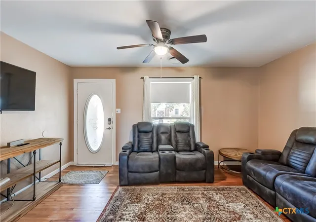 Photo 4 of Single family home for sale at 2700 John Rd, Killeen, TX 76543 | MLS# 619195 | Listing updated on 2026-09-01