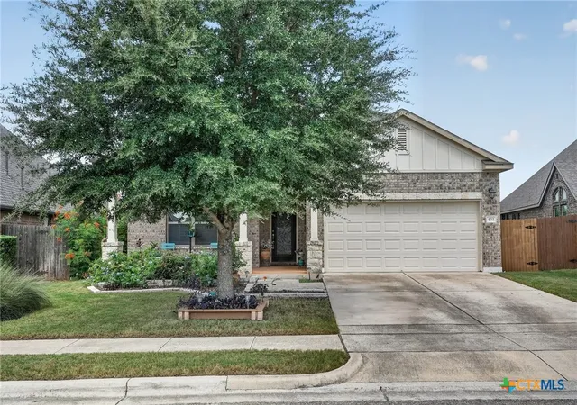 Photo 1 of Single family home for sale at 431 Fld Corn Ln, San Marcos, TX 78666 | MLS# 620354 | Listing updated on 2026-09-05