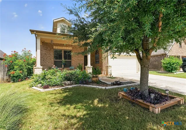 Photo 2 of Single family home for sale at 431 Fld Corn Ln, San Marcos, TX 78666 | MLS# 620354 | Listing updated on 2026-09-05