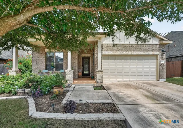 Photo 3 of Single family home for sale at 431 Fld Corn Ln, San Marcos, TX 78666 | MLS# 620354 | Listing updated on 2026-09-05