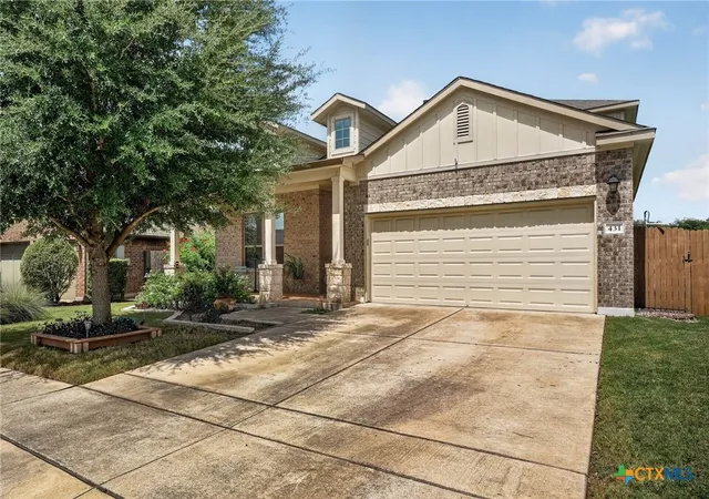 Photo 3 of Single family home for sale at 431 Fld Corn Ln, San Marcos, TX 78666 | MLS# 620354 | Listing updated on 2026-09-05