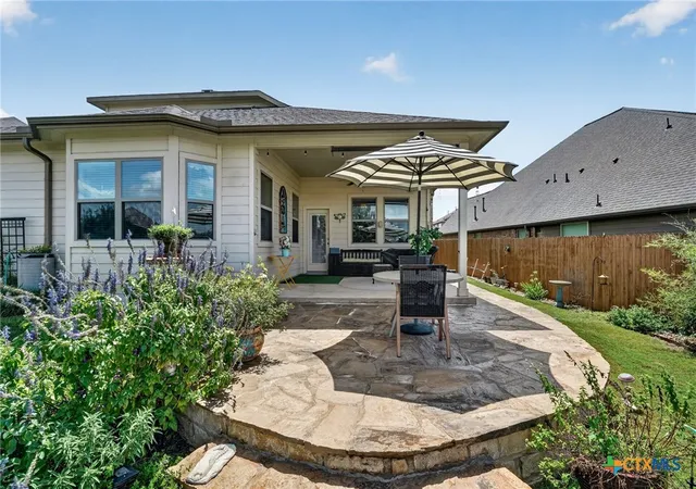 Photo 4 of Single family home for sale at 431 Fld Corn Ln, San Marcos, TX 78666 | MLS# 620354 | Listing updated on 2026-09-05