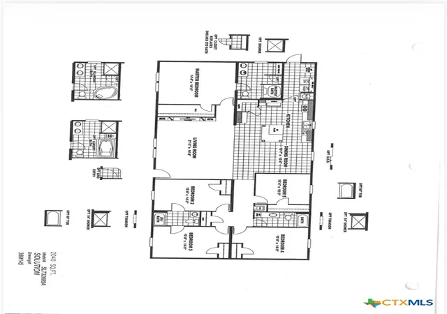Photo 27 of Land for sale at 345 Cactus Cir, Killeen, TX 76542 | MLS# 620842 | Listing updated on 2026-08-18