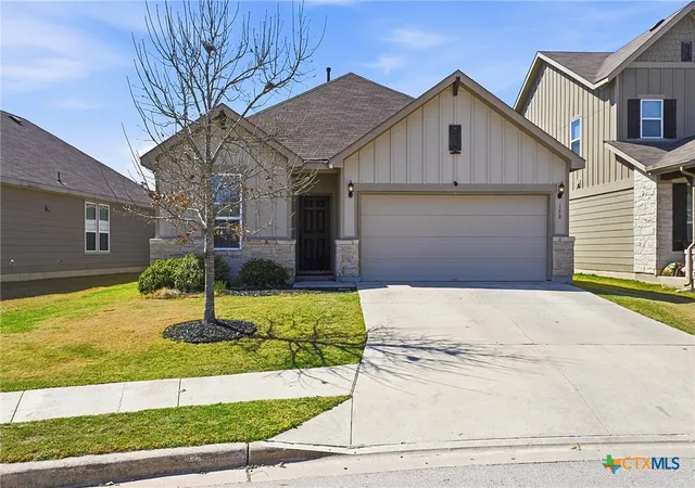 Photo 1 of Single family home for sale at 158 Fern Dr, Buda, TX 78610 | MLS# 620788 | Listing updated on 2026-09-14