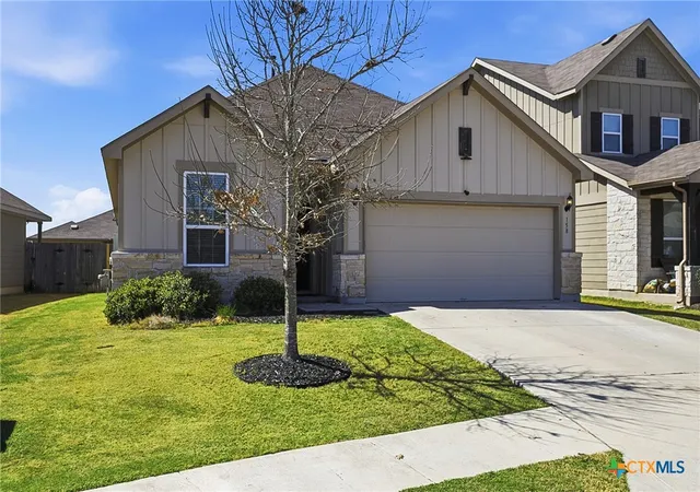 Photo 3 of Single family home for sale at 158 Fern Dr, Buda, TX 78610 | MLS# 620788 | Listing updated on 2026-09-14