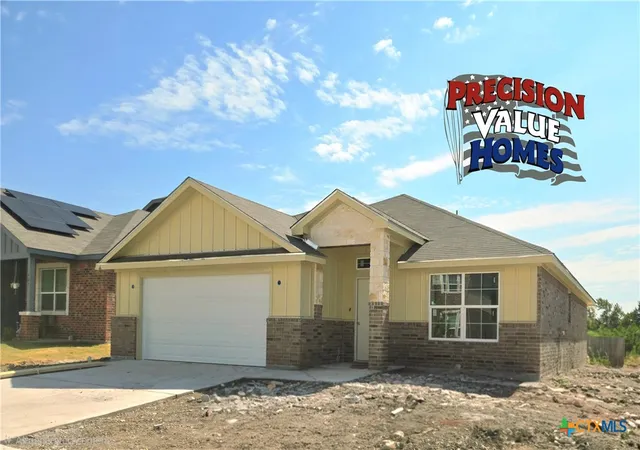 Photo 2 of Single family home for sale at 1409 Lindsey Dr, Copperas Cove, TX 76522 | MLS# 620855 | Listing updated on 2026-09-15