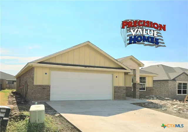 Photo 3 of Single family home for sale at 1409 Lindsey Dr, Copperas Cove, TX 76522 | MLS# 620855 | Listing updated on 2026-09-15