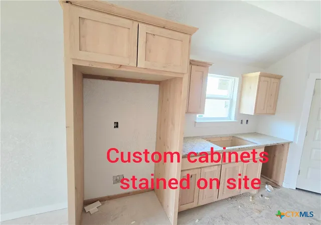 Photo 4 of Single family home for sale at 1409 Lindsey Dr, Copperas Cove, TX 76522 | MLS# 620855 | Listing updated on 2026-09-15
