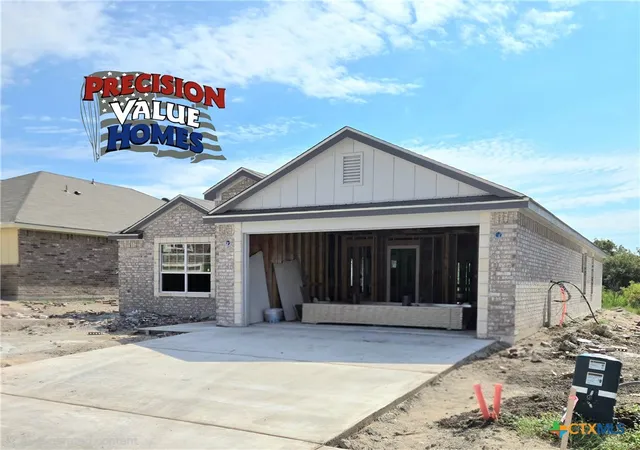 Photo 2 of Single family home for sale at 1413 Lindsey Dr, Copperas Cove, TX 76522 | MLS# 620862 | Listing updated on 2026-09-04