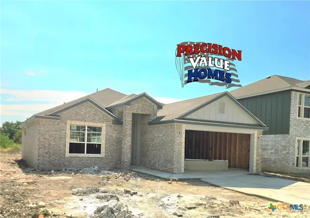 Photo 3 of Single family home for sale at 1413 Lindsey Dr, Copperas Cove, TX 76522 | MLS# 620862 | Listing updated on 2026-09-04
