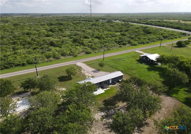 Photo 2 of Manufactured home for sale at 115 W County Rd 314, Port Lavaca, TX 77979 | MLS# 620763 | Listing updated on 2026-08-05