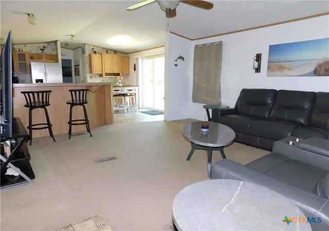 Photo 4 of Manufactured home for sale at 115 W County Rd 314, Port Lavaca, TX 77979 | MLS# 620763 | Listing updated on 2026-08-05