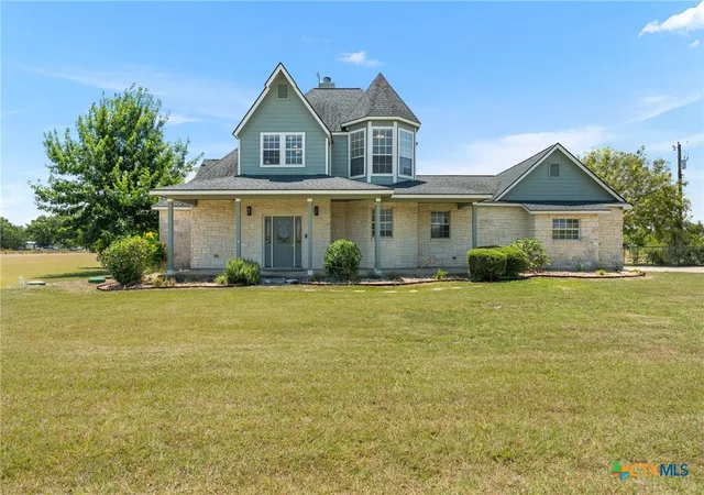 Photo 1 of Sale Pending at 913 County Rd 220, Florence, TX 76527 | MLS# 620265 | Listing updated on 2026-09-15