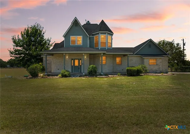 Photo 2 of Sale Pending at 913 County Rd 220, Florence, TX 76527 | MLS# 620265 | Listing updated on 2026-09-15