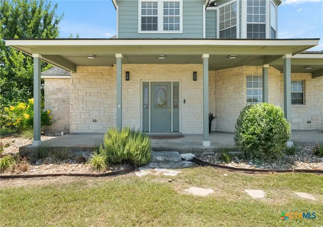 Photo 3 of Sale Pending at 913 County Rd 220, Florence, TX 76527 | MLS# 620265 | Listing updated on 2026-09-15