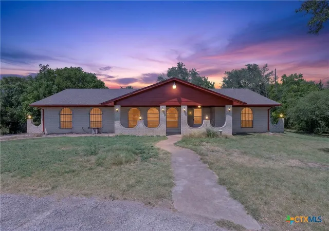 Photo 1 of Single family home for sale at 217 Buggy Rd, Killeen, TX 76542 | MLS# 620774 | Listing updated on 2026-10-06