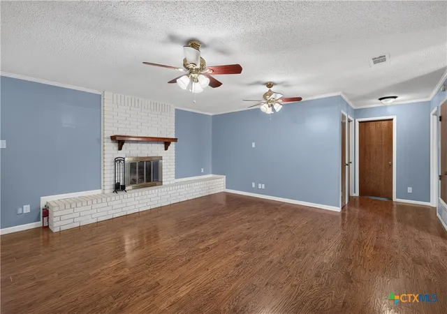 Photo 2 of Single family home for sale at 217 Buggy Rd, Killeen, TX 76542 | MLS# 620774 | Listing updated on 2026-10-06