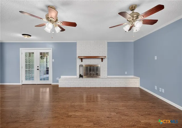 Photo 3 of Single family home for sale at 217 Buggy Rd, Killeen, TX 76542 | MLS# 620774 | Listing updated on 2026-10-06