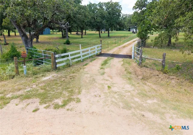 Photo 2 of Single family home for sale at 1130 County Rd 1g, Hallettsville, TX 77964 | MLS# 620882 | Listing updated on 2026-08-18
