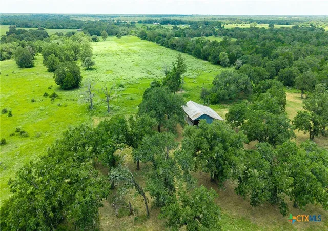 Photo 3 of Single family home for sale at 1130 County Rd 1g, Hallettsville, TX 77964 | MLS# 620882 | Listing updated on 2026-08-18