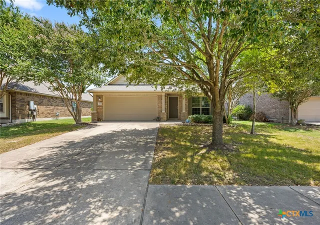 Photo 1 of Sale Pending at 18809 Derby Hl Ln, Pflugerville, TX 78660 | MLS# 620893 | Listing updated on 2026-08-18