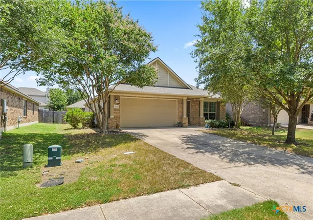 Photo 2 of Sale Pending at 18809 Derby Hl Ln, Pflugerville, TX 78660 | MLS# 620893 | Listing updated on 2026-08-18