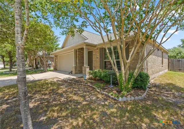 Photo 3 of Sale Pending at 18809 Derby Hl Ln, Pflugerville, TX 78660 | MLS# 620893 | Listing updated on 2026-08-18