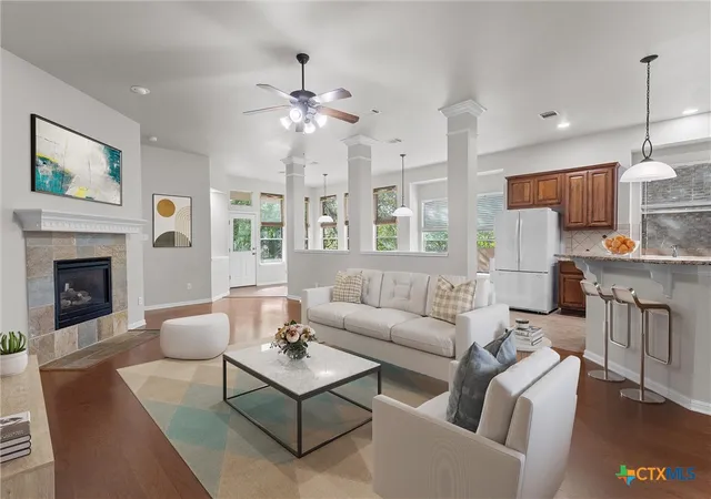 Photo 2 of Single family home for sale at 12712 Monterey Path, Austin, TX 78732 | MLS# 620896 | Listing updated on 2026-09-02