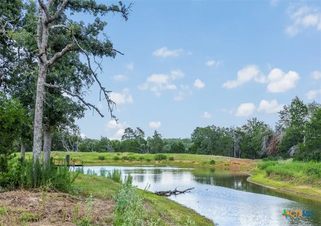 Photo 1 of Land for sale at 2524 Sandy Frk Rd, Harwood, TX 78616 | MLS# 620917 | Listing updated on 2026-08-12
