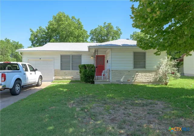 Photo 1 of Single family home for sale at 1201 Estes Dr, Killeen, TX 76541 | MLS# 620894 | Listing updated on 2026-08-27
