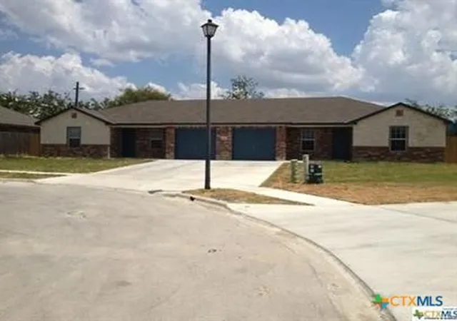 Photo 1 of Condo for sale at 3011 Baldwin Loop, Killeen, TX 76549 | MLS# 620729 | Listing updated on 2026-09-14