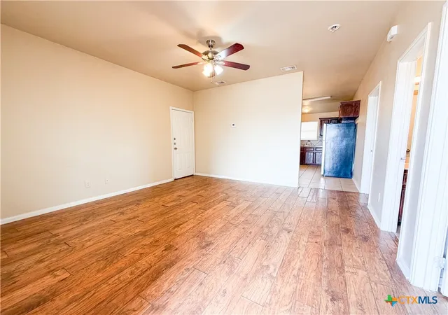 Photo 3 of Condo for sale at 3011 Baldwin Loop, Killeen, TX 76549 | MLS# 620729 | Listing updated on 2026-09-14