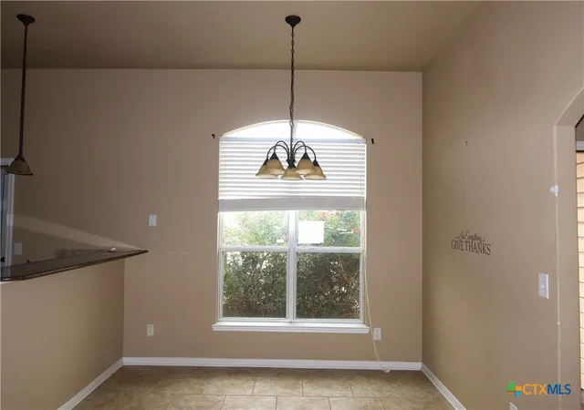 Photo 4 of Single family home for sale at 7603 Zircon Dr, Killeen, TX 76542 | MLS# 620833 | Listing updated on 2026-09-01