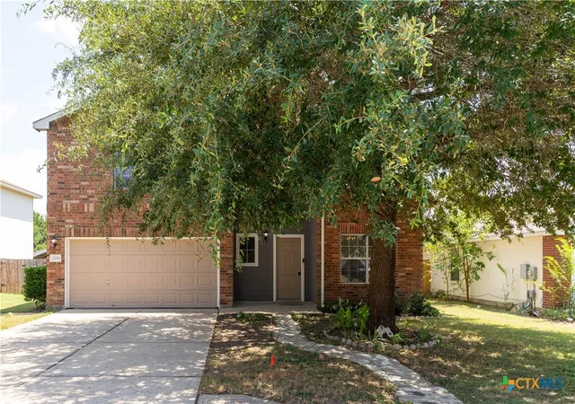 Photo 1 of Sale Pending at 2209 Canvas Back Dr, Taylor, TX 76574 | MLS# 620744 | Listing updated on 2026-09-14