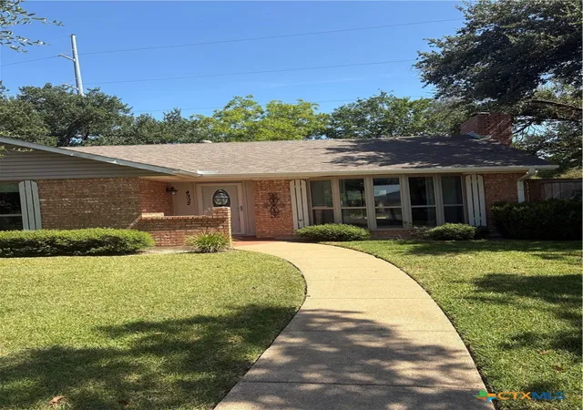 Photo 2 of Single family home for sale at 4302 Box Cyn Dr, Temple, TX 76502 | MLS# 620908 | Listing updated on 2026-08-08