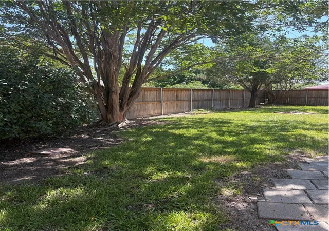 Photo 3 of Single family home for sale at 4302 Box Cyn Dr, Temple, TX 76502 | MLS# 620908 | Listing updated on 2026-08-08