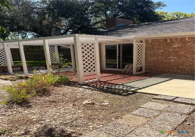 Photo 3 of Single family home for sale at 4302 Box Cyn Dr, Temple, TX 76502 | MLS# 620908 | Listing updated on 2026-08-08