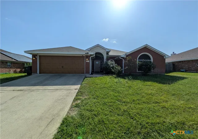 Photo 2 of Single family home for sale at 4805 Cinnabar Way, Killeen, TX 76542 | MLS# 620660 | Listing updated on 2026-09-12