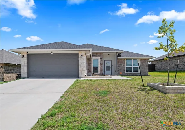 Photo 1 of Single family home for sale at 7603 Iridium Dr, Killeen, TX 76542 | MLS# 620911 | Listing updated on 2026-08-19