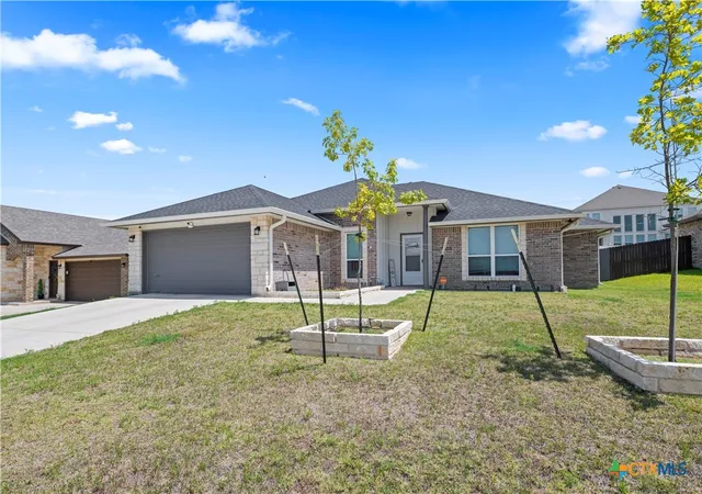 Photo 2 of Single family home for sale at 7603 Iridium Dr, Killeen, TX 76542 | MLS# 620911 | Listing updated on 2026-08-19