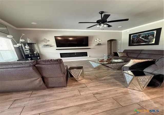 Photo 3 of Single family home for sale at 7603 Iridium Dr, Killeen, TX 76542 | MLS# 620911 | Listing updated on 2026-08-19