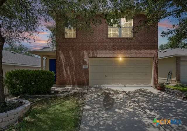 Photo 1 of Single family home for sale at 8710 Davis Oaks Trl, Austin, TX 78748 | MLS# 621015 | Listing updated on 2026-08-29
