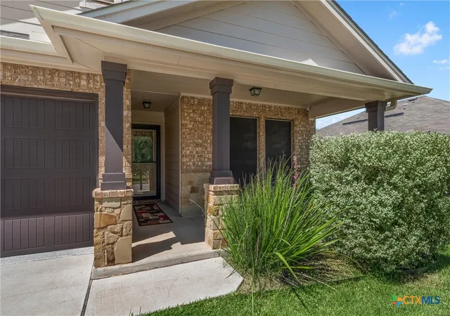 Photo 2 of Single family home for sale at 8610 Foggy Draw Ct, Temple, TX 76502 | MLS# 621011 | Listing updated on 2026-10-07