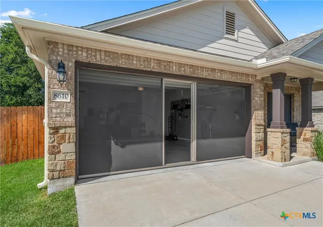 Photo 3 of Single family home for sale at 8610 Foggy Draw Ct, Temple, TX 76502 | MLS# 621011 | Listing updated on 2026-10-07