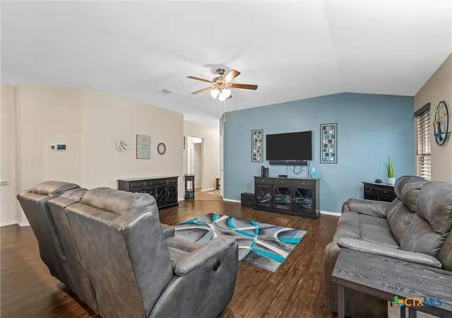 Photo 4 of Single family home for sale at 8610 Foggy Draw Ct, Temple, TX 76502 | MLS# 621011 | Listing updated on 2026-10-07